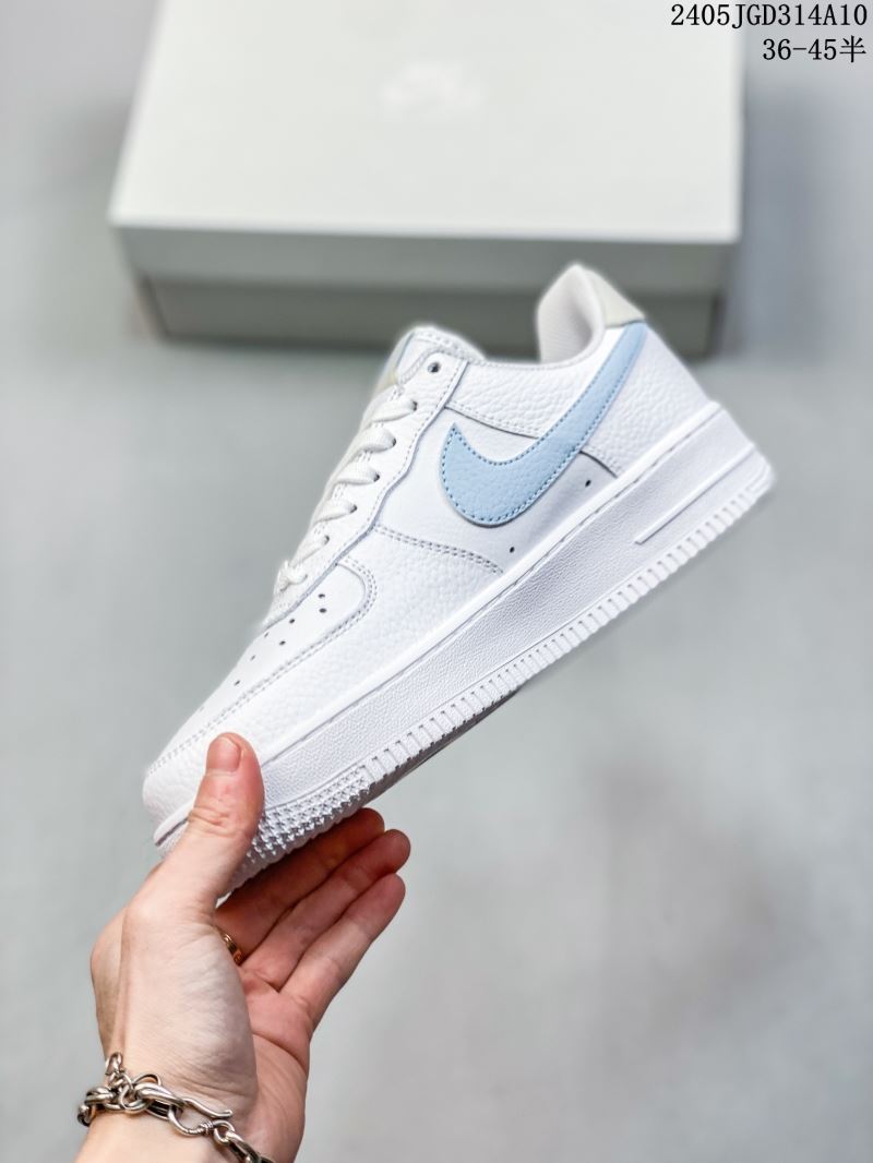 Nike Air Force 1 Shoes